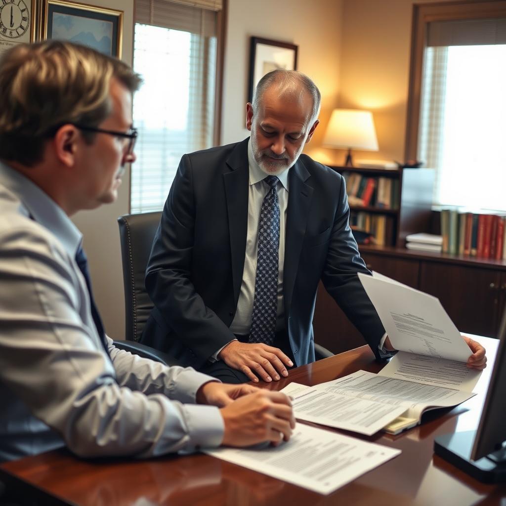 Federal Habeas Corpus Lawyer Monmouth County