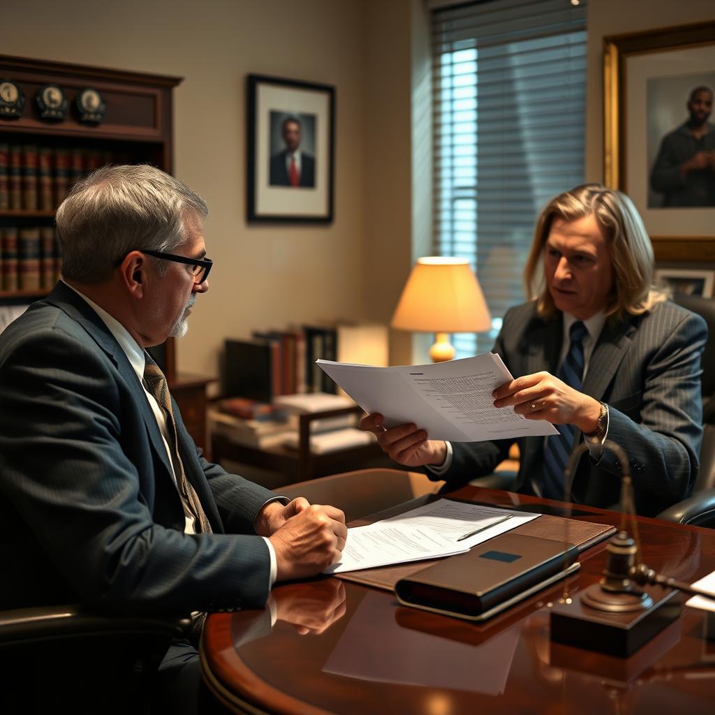 Federal Habeas Corpus Lawyer Morris County