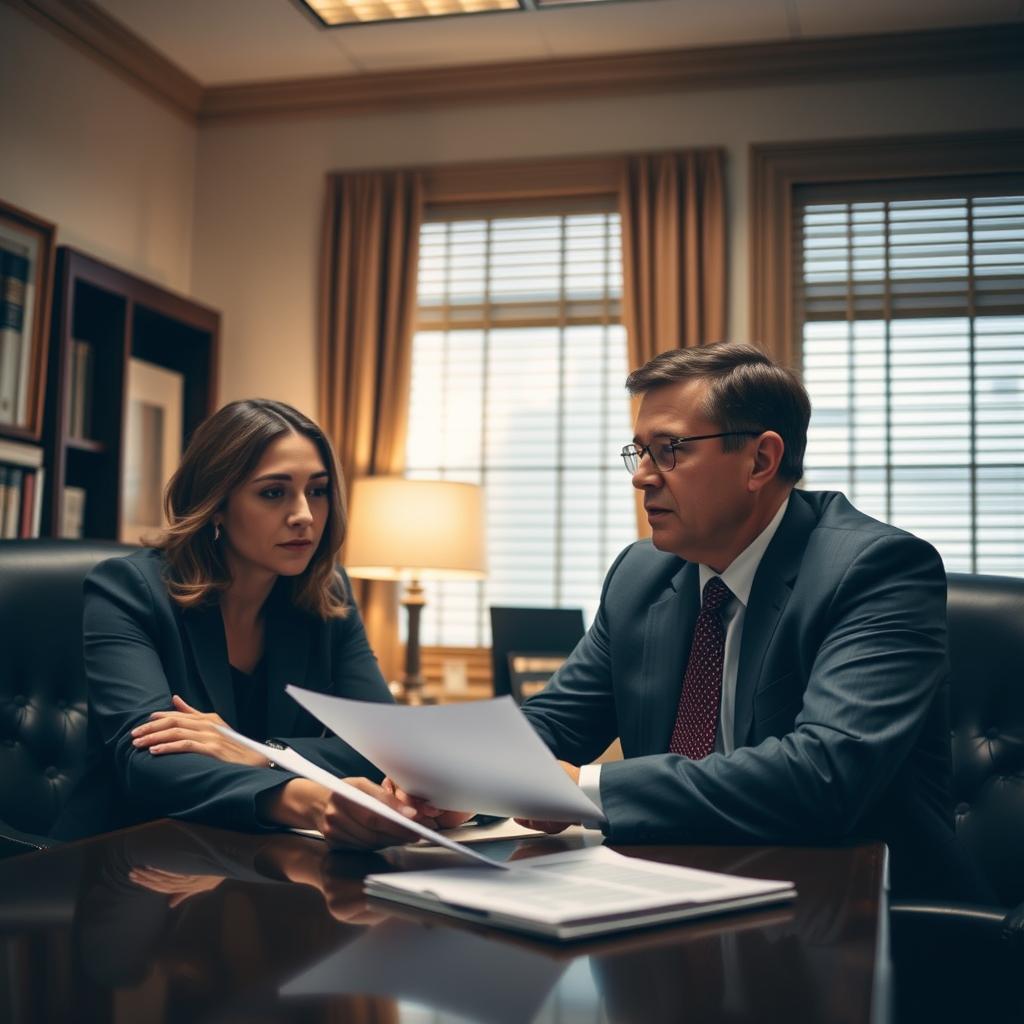 Federal Habeas Corpus Lawyer New Jersey