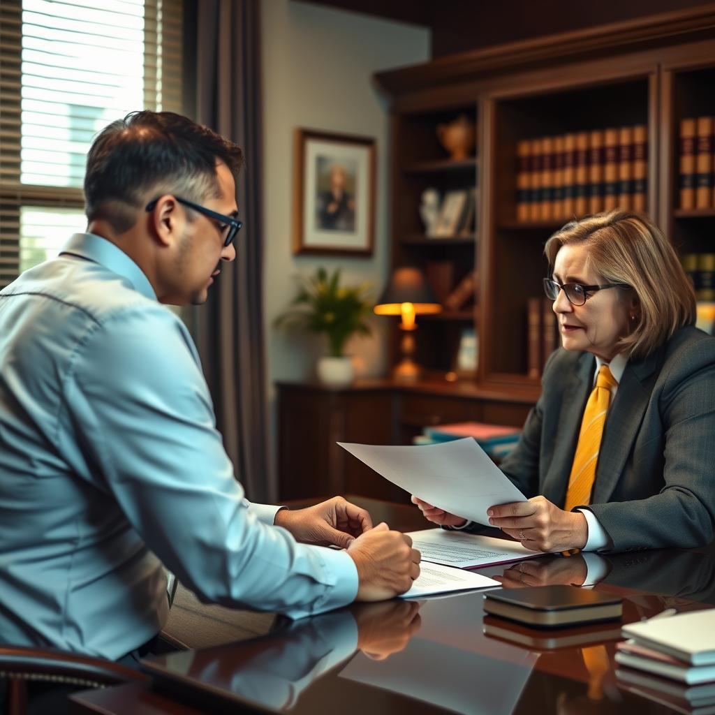 Federal Habeas Corpus Lawyer Ocean County