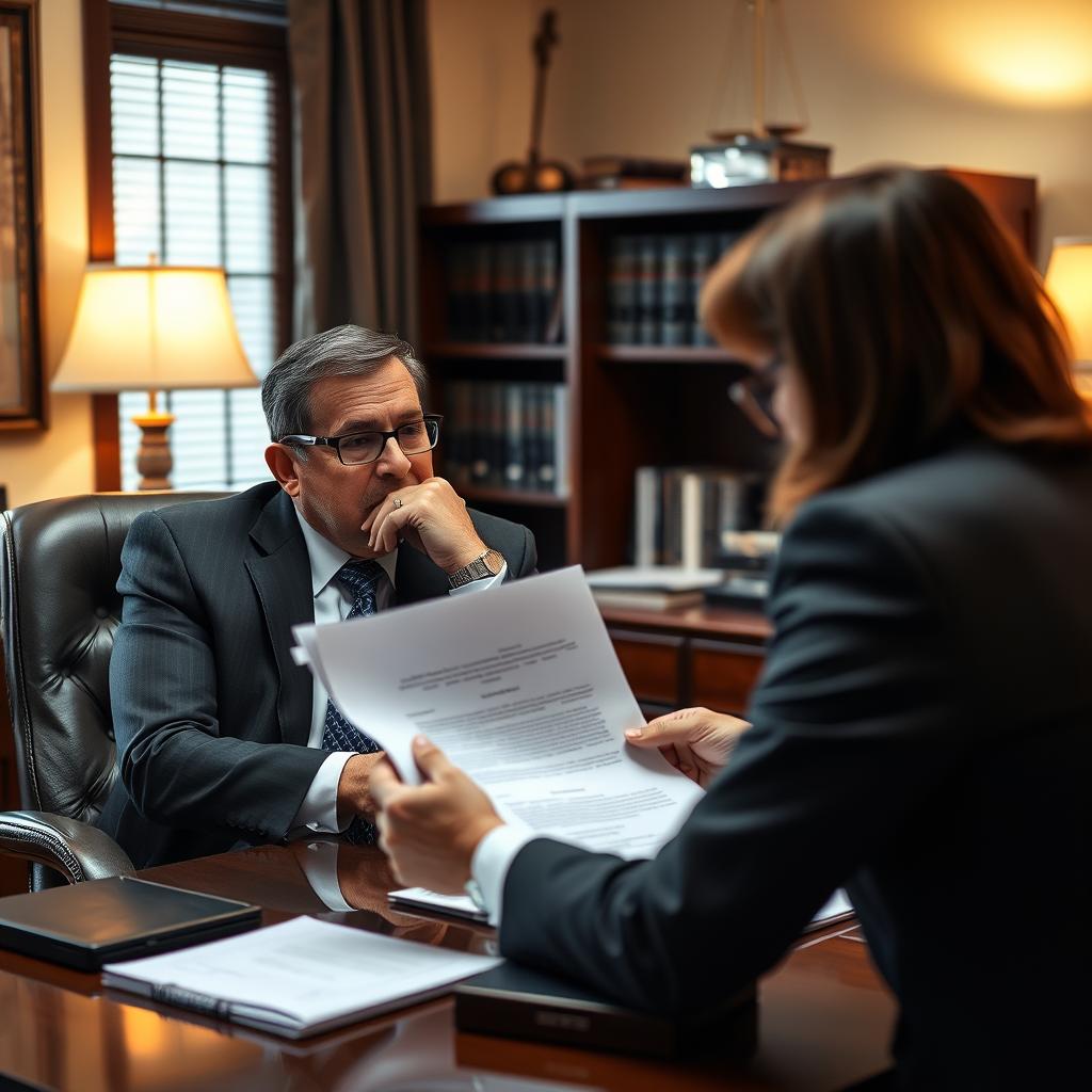 Federal Habeas Corpus Lawyer Passaic County