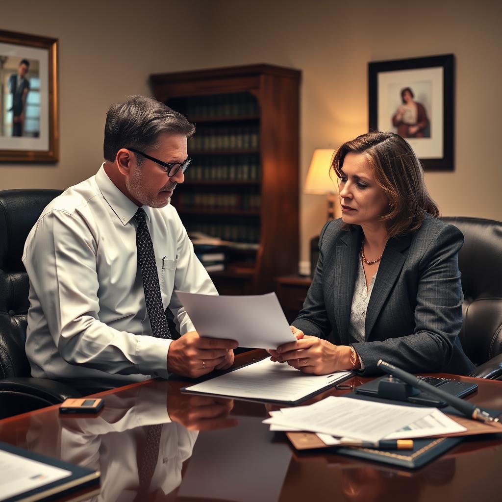 Federal Habeas Corpus Lawyer Salem County