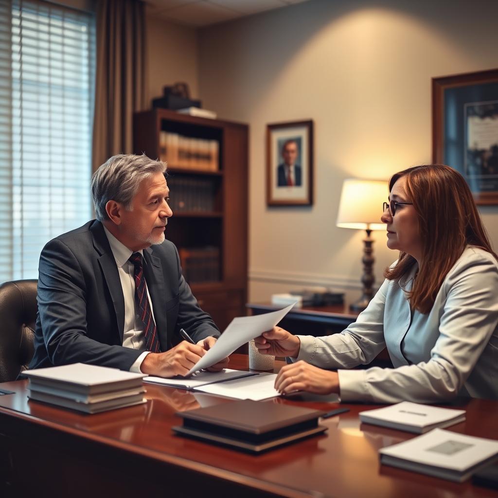 Federal Habeas Corpus Lawyer Somerset County