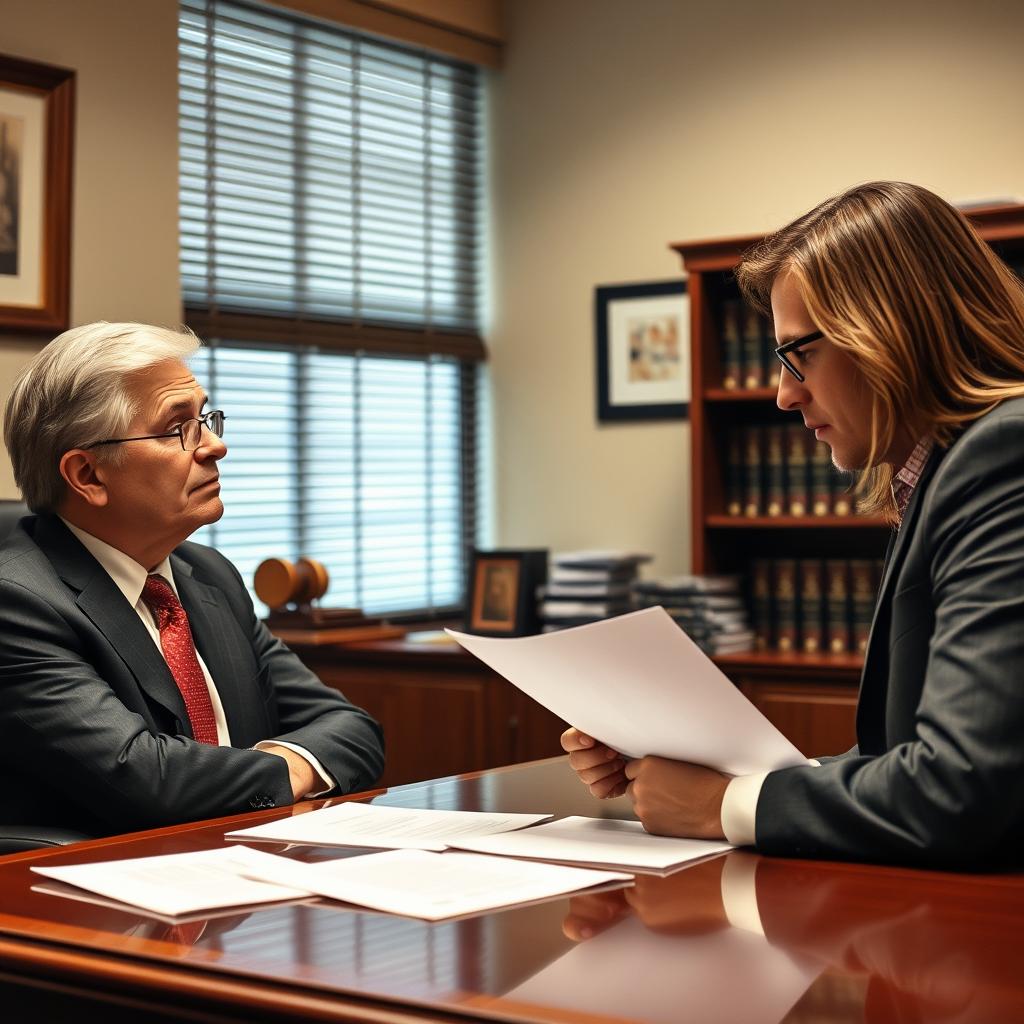 Federal Habeas Corpus Lawyer Warren County