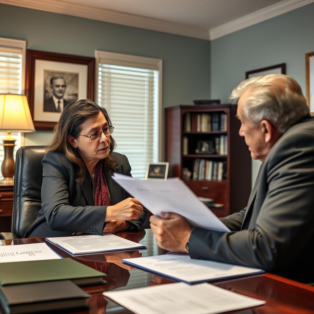 Federal Kidnapping Lawyer Cape May County