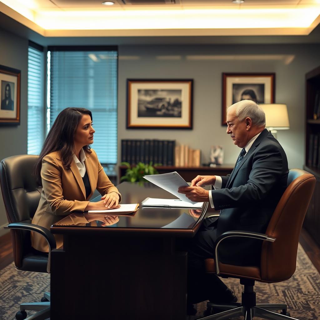 Federal Kidnapping Lawyer Hudson County