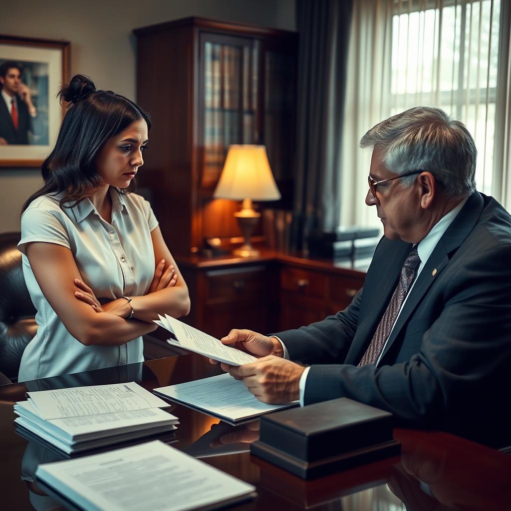 Federal Kidnapping Lawyer Hunterdon County