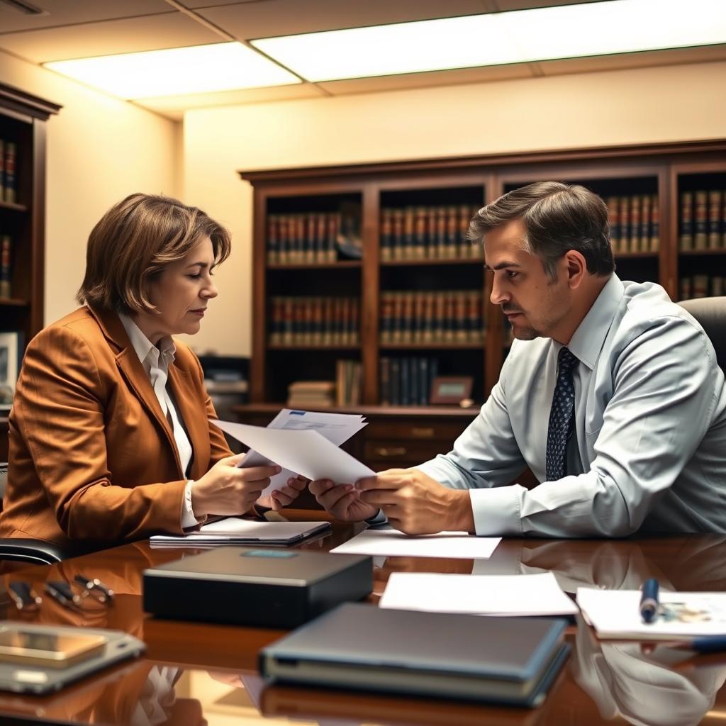 Federal Kidnapping Lawyer Mercer County