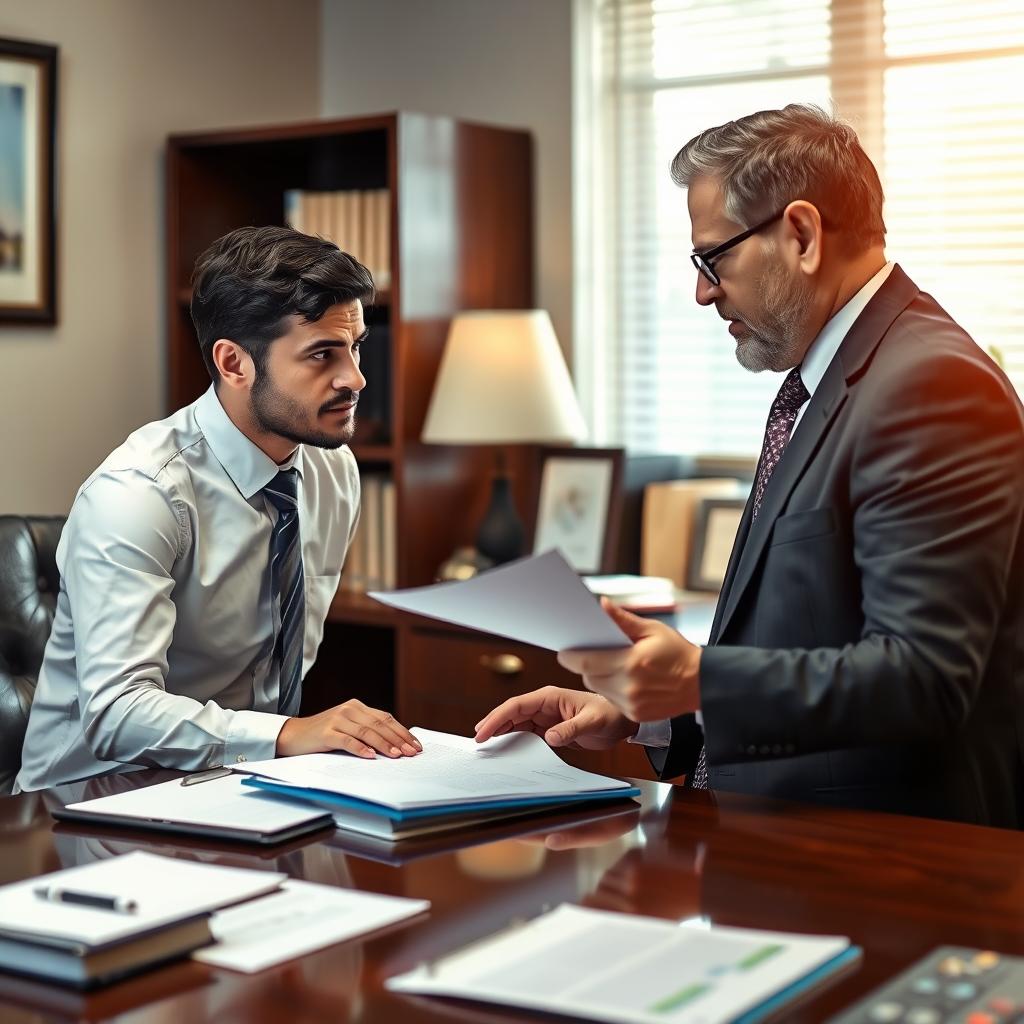 Federal Kidnapping Lawyer Middlesex County