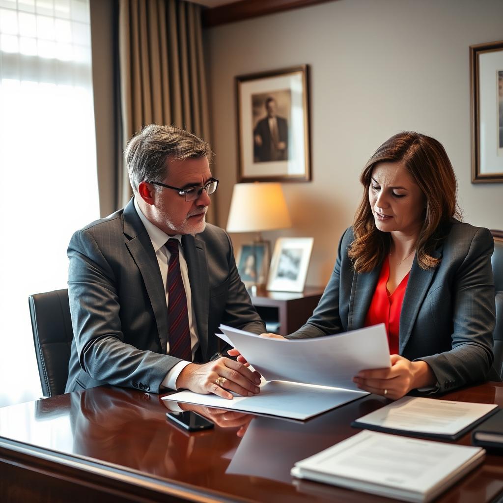 Federal Kidnapping Lawyer Monmouth County