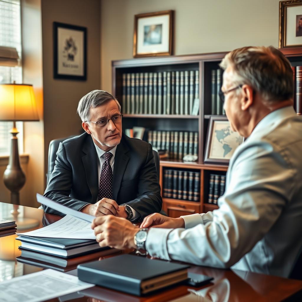 Federal Kidnapping Lawyer Salem County