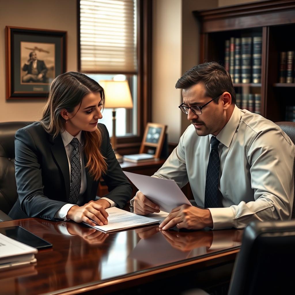 Federal Kidnapping Lawyer Somerset County