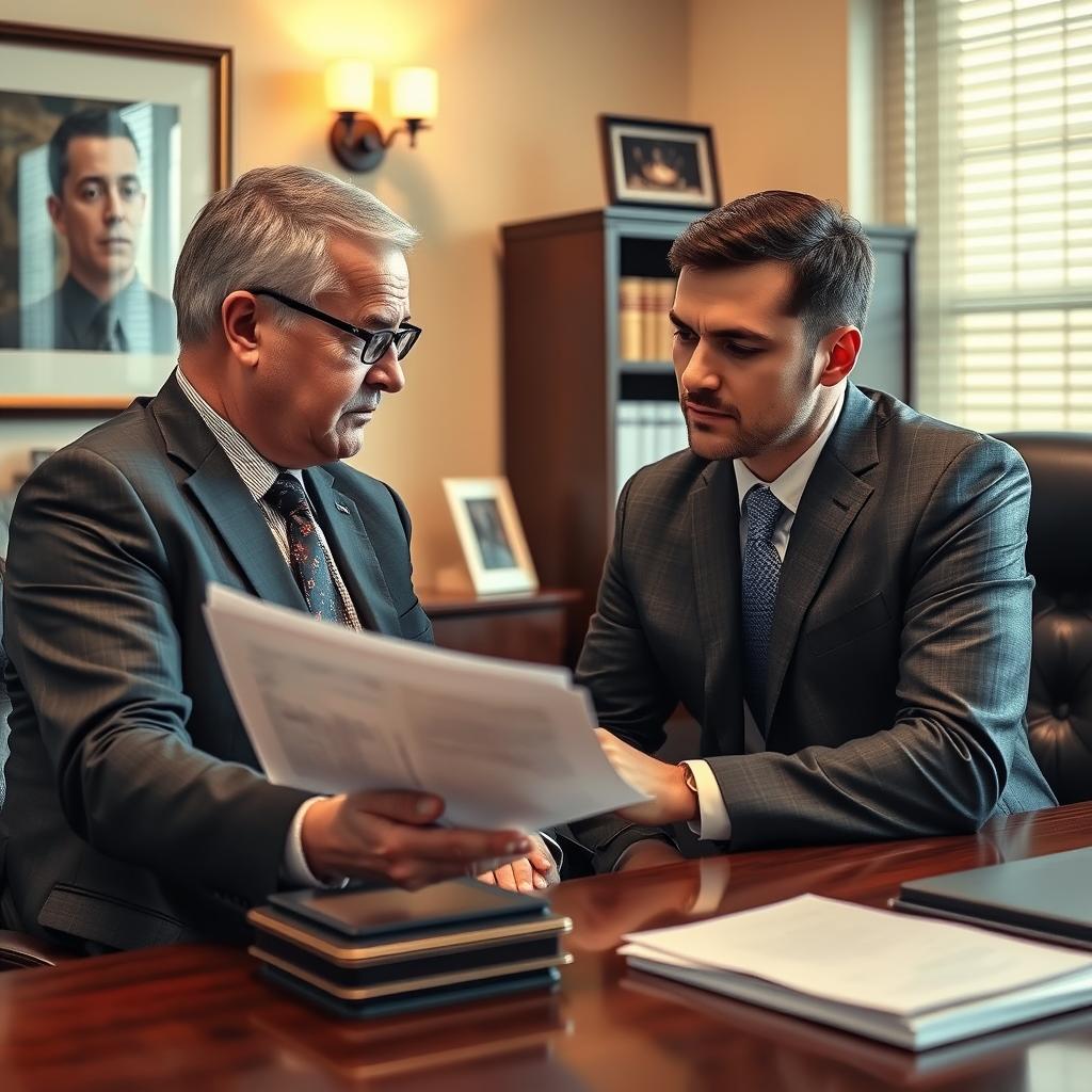 Federal Kidnapping Lawyer Sussex County