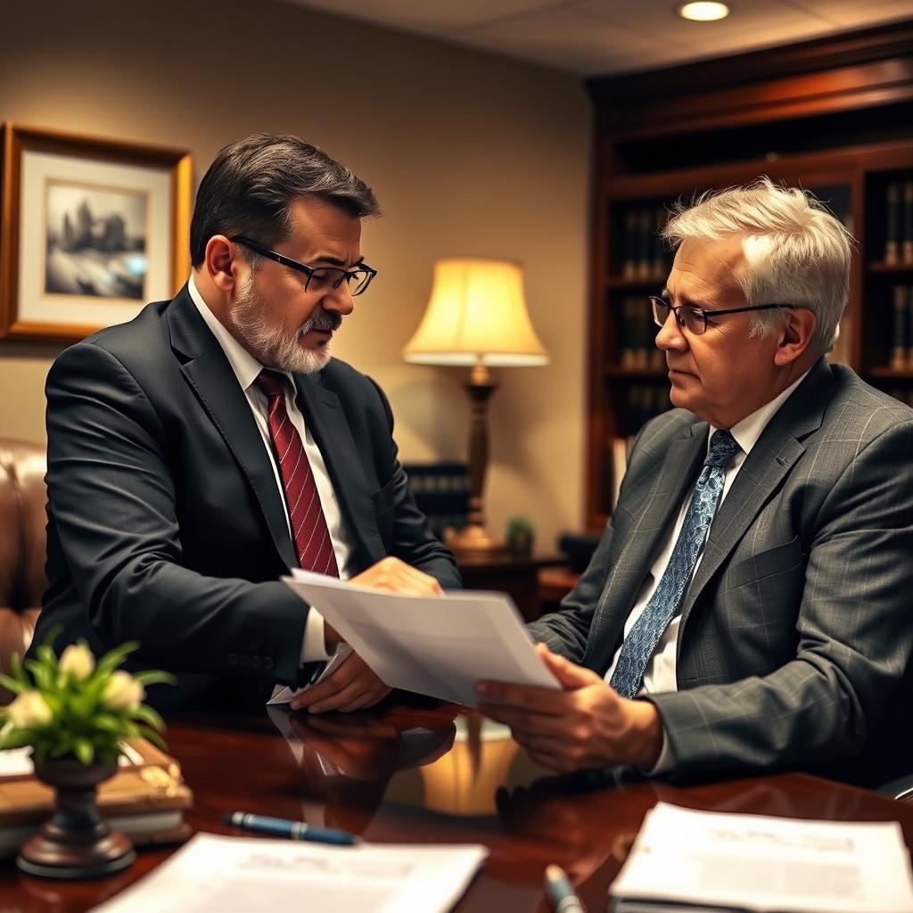 Federal Sentencing Lawyer Middlesex County