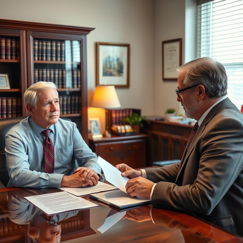 Federal Sentencing Lawyer Monmouth County