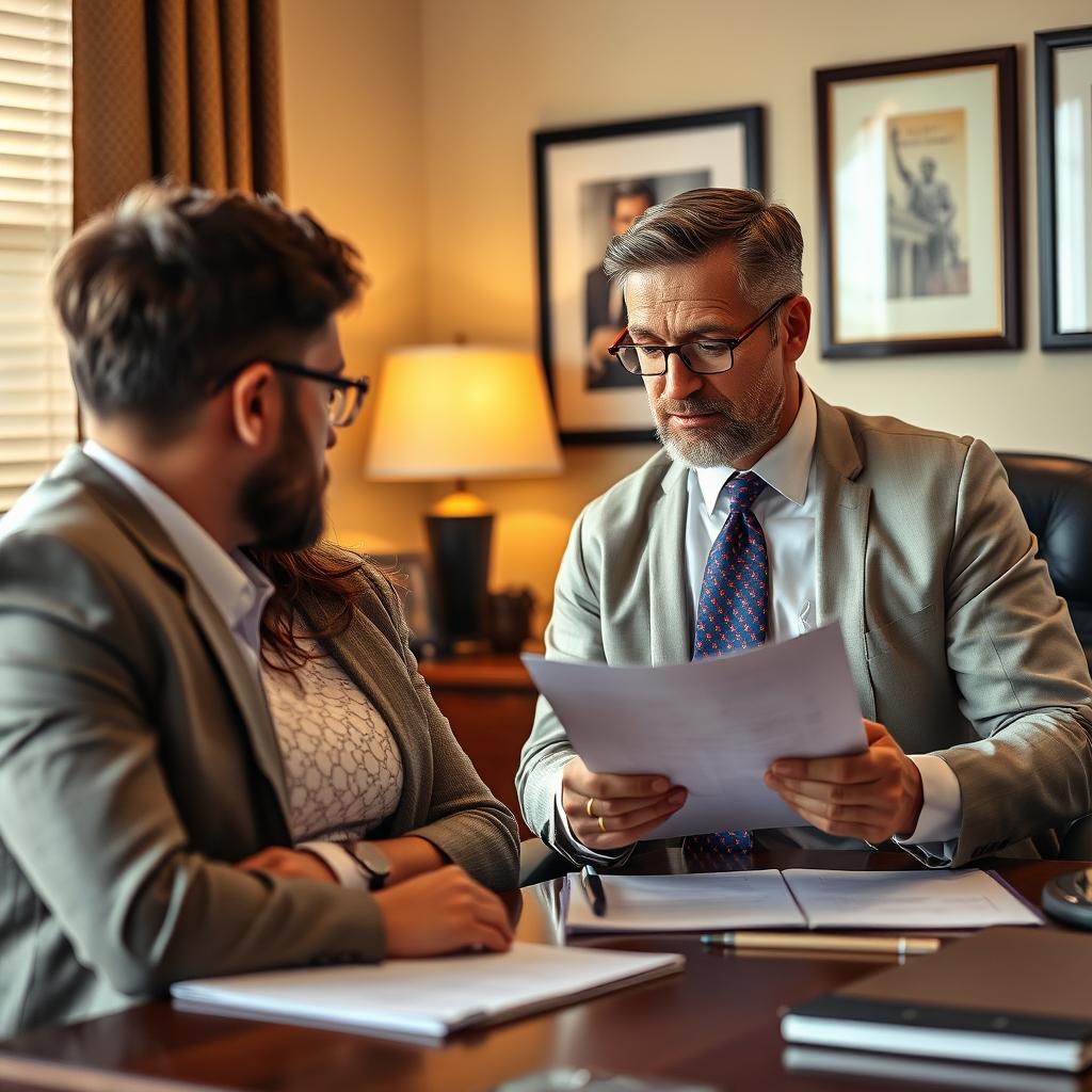 Federal Sentencing Lawyer New Jersey