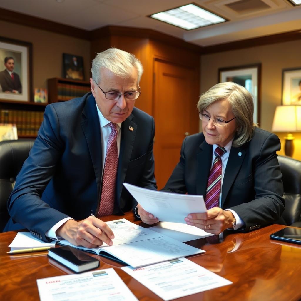 Federal Sentencing Lawyer Somerset County