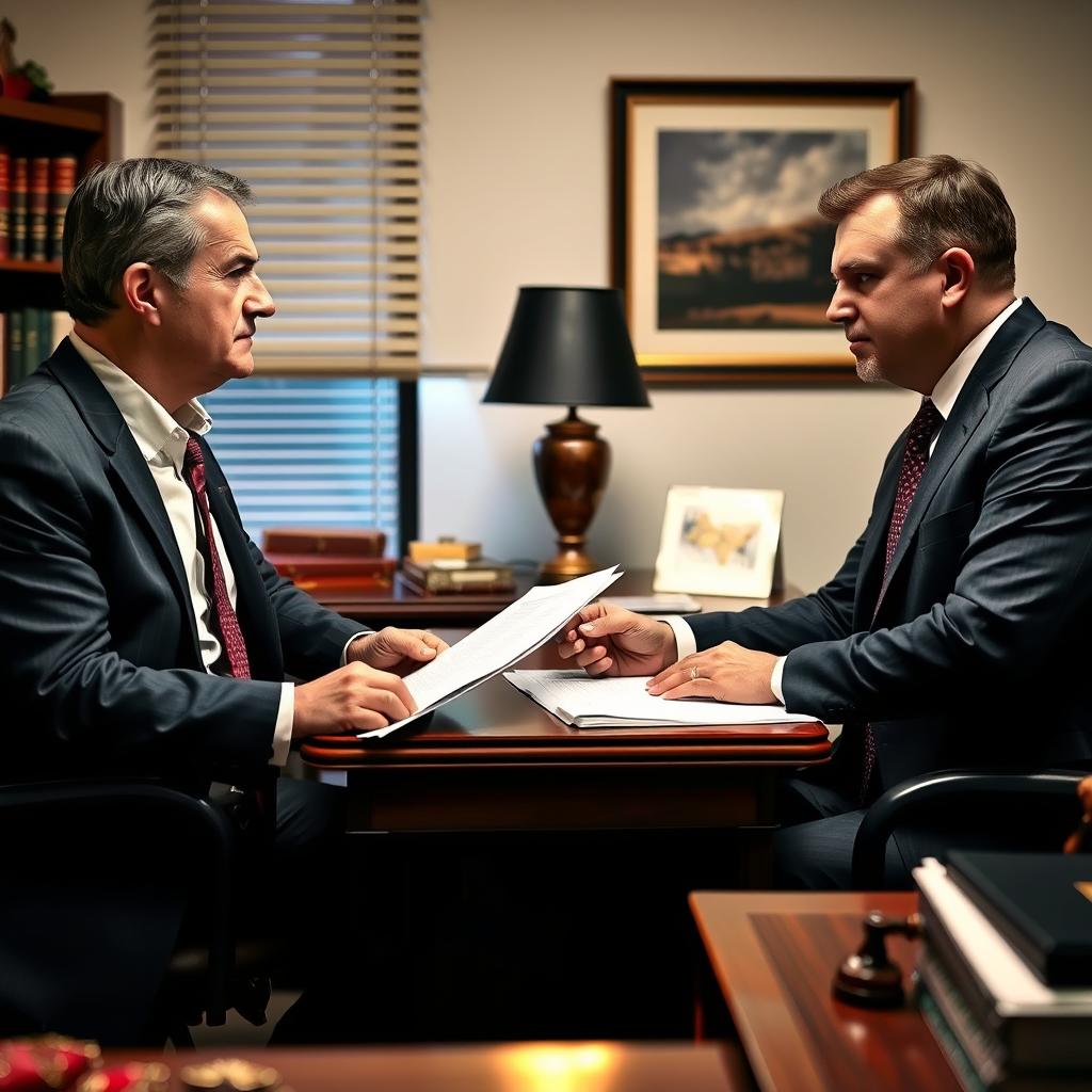 Federal Sex Crimes Lawyer Atlantic County