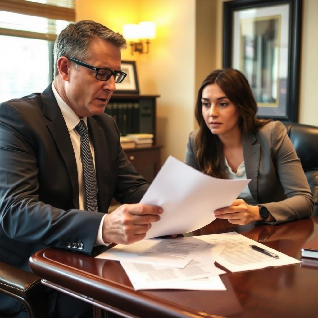 Federal Sex Crimes Lawyer Bergen County