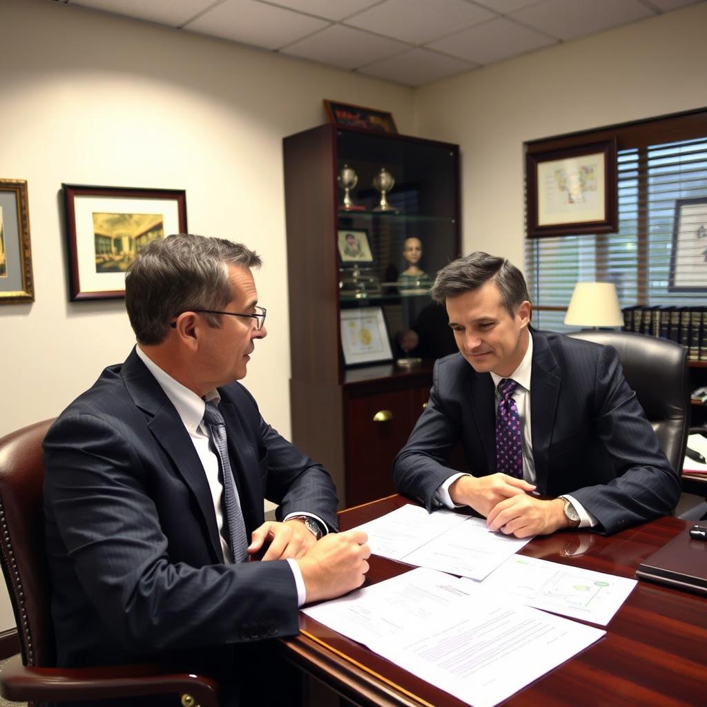 Federal Sex Crimes Lawyer Burlington County