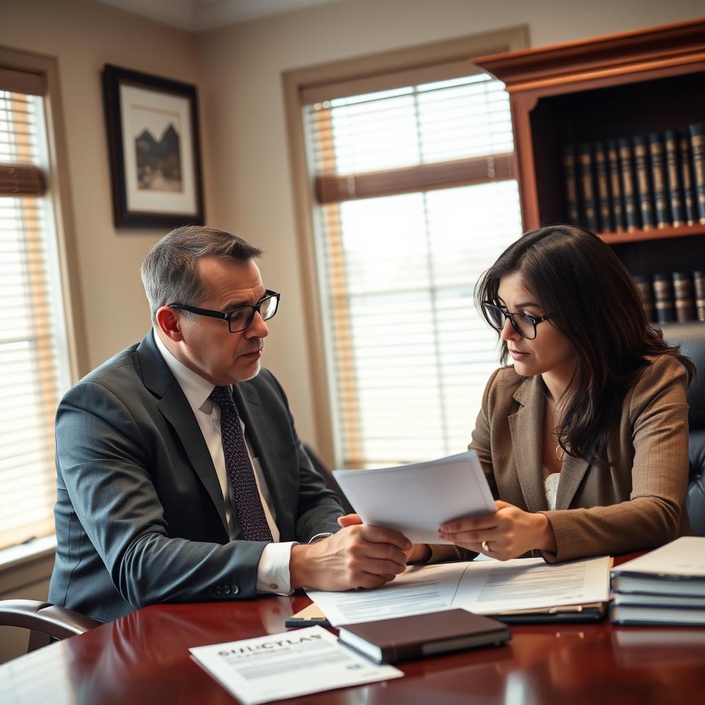 Federal Sex Crimes Lawyer Cumberland County