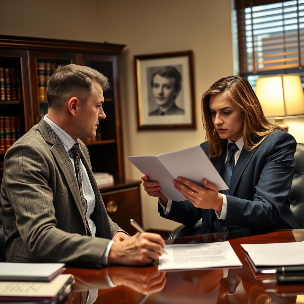 Federal Sex Crimes Lawyer Essex County