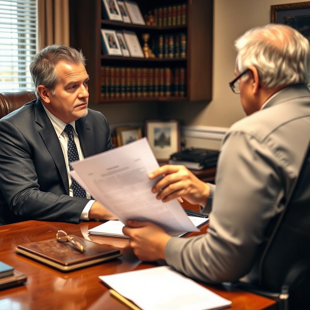 Federal Sex Crimes Lawyer Hudson County