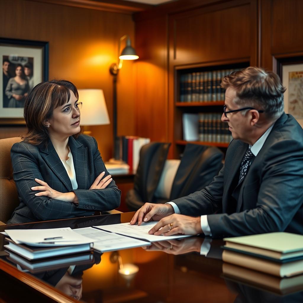 Federal Sex Crimes Lawyer Middlesex County
