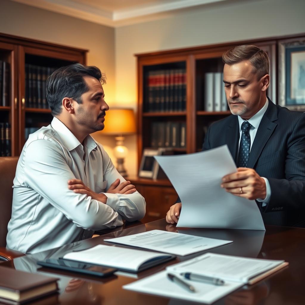 Federal Sex Crimes Lawyer Ocean County