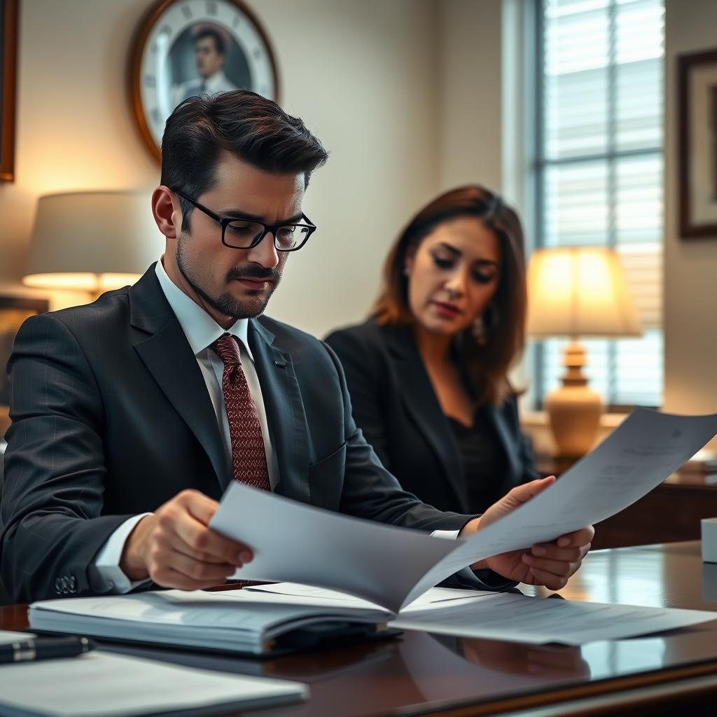 Federal Sex Crimes Lawyer Passaic County