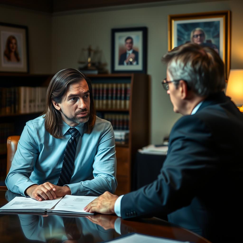 Federal Sex Crimes Lawyer Salem County