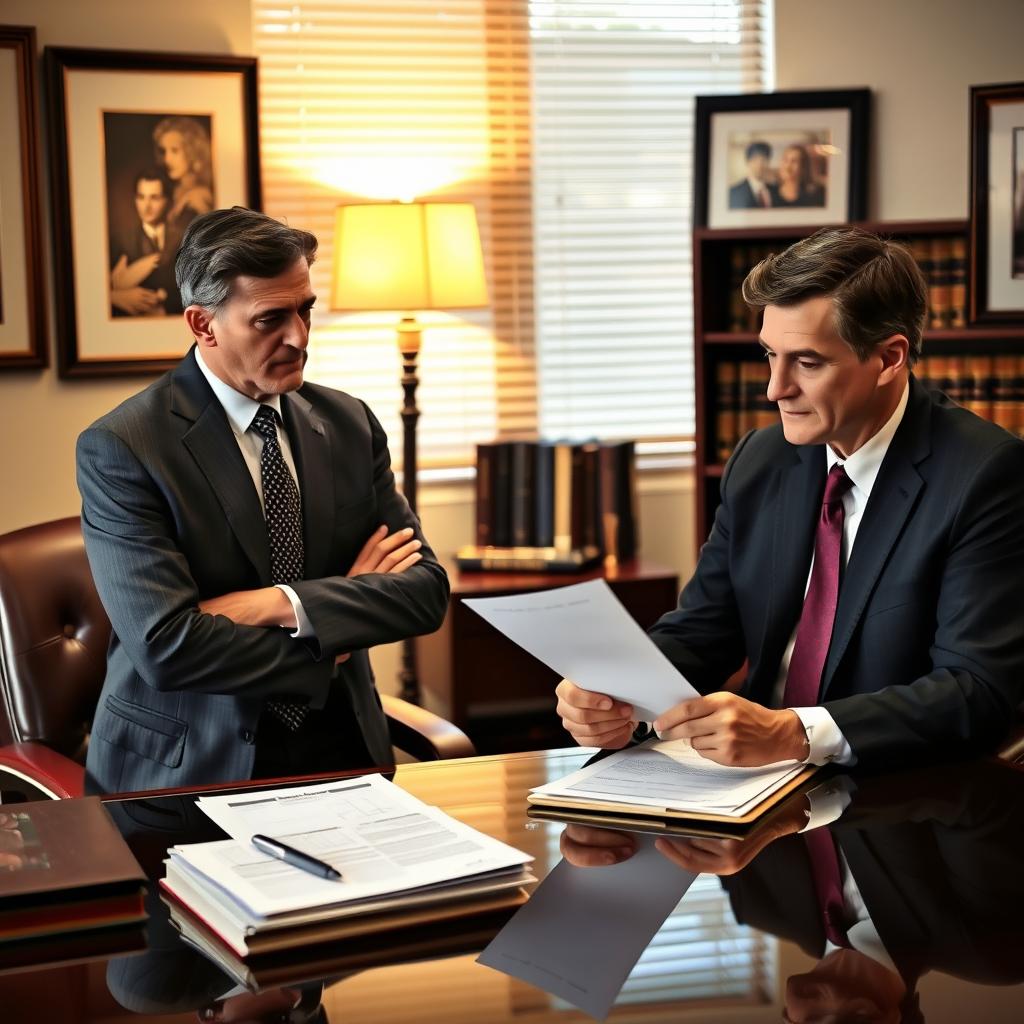 Federal Sex Crimes Lawyer Somerset County