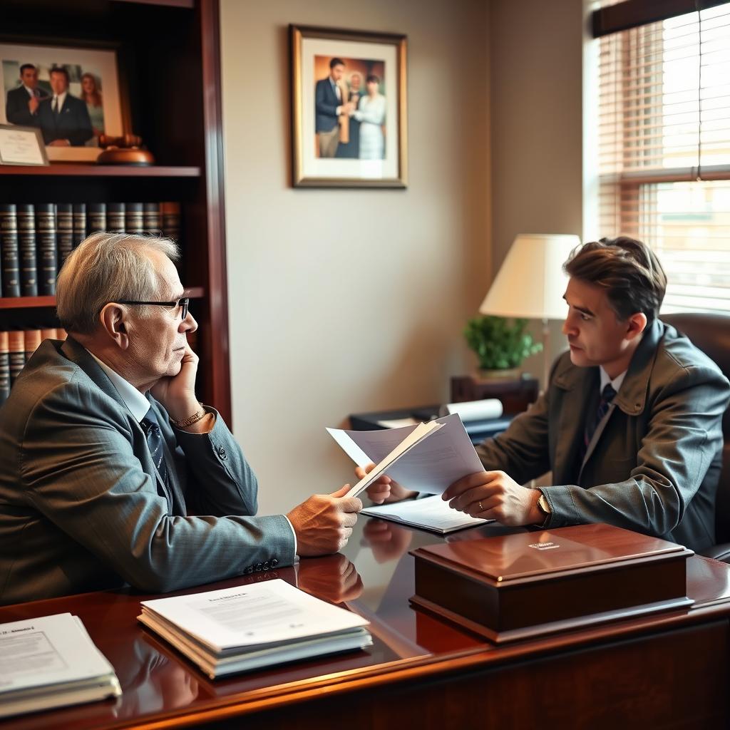 Federal Sex Crimes Lawyer Sussex County