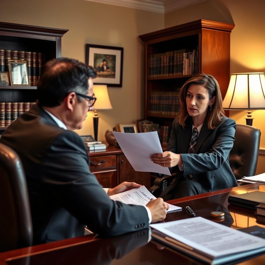 Federal Sexual Assault Lawyer Cape May County