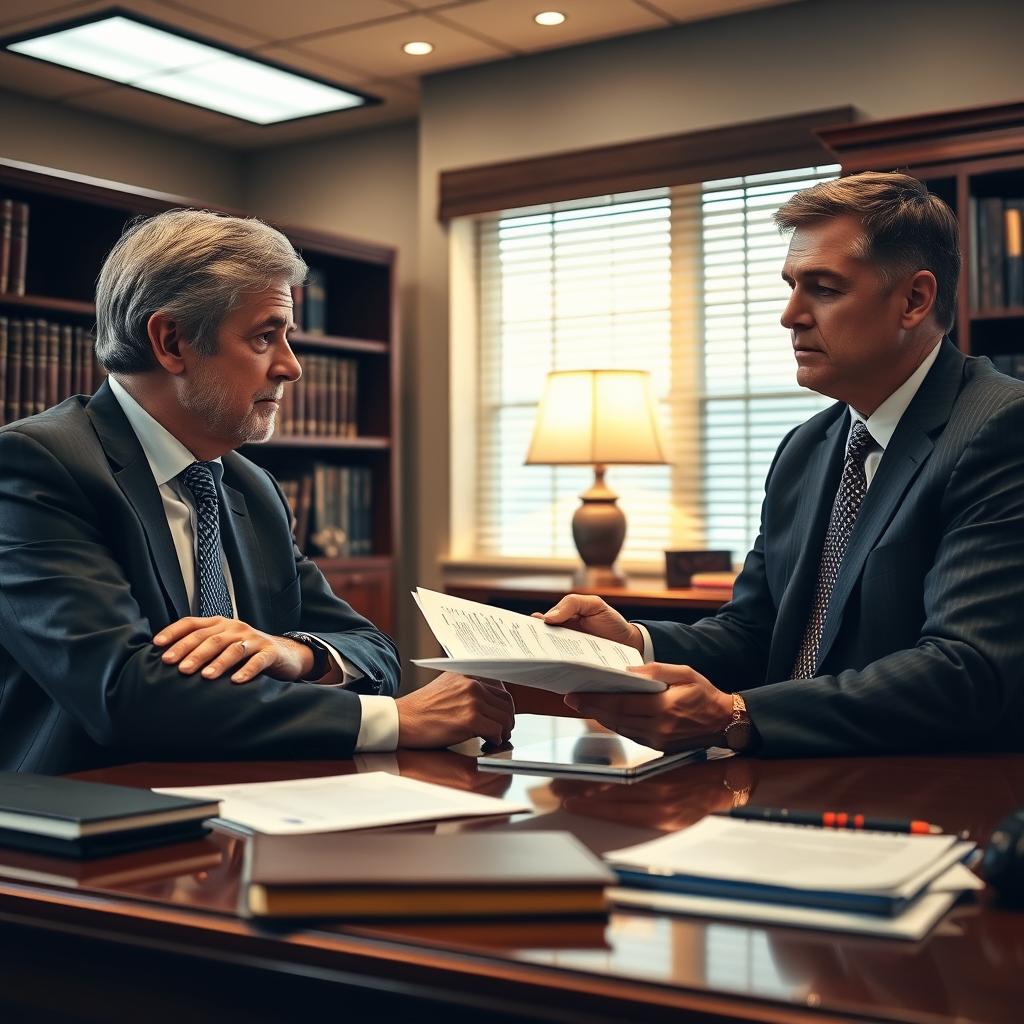 Federal Sexual Assault Lawyer Cumberland County