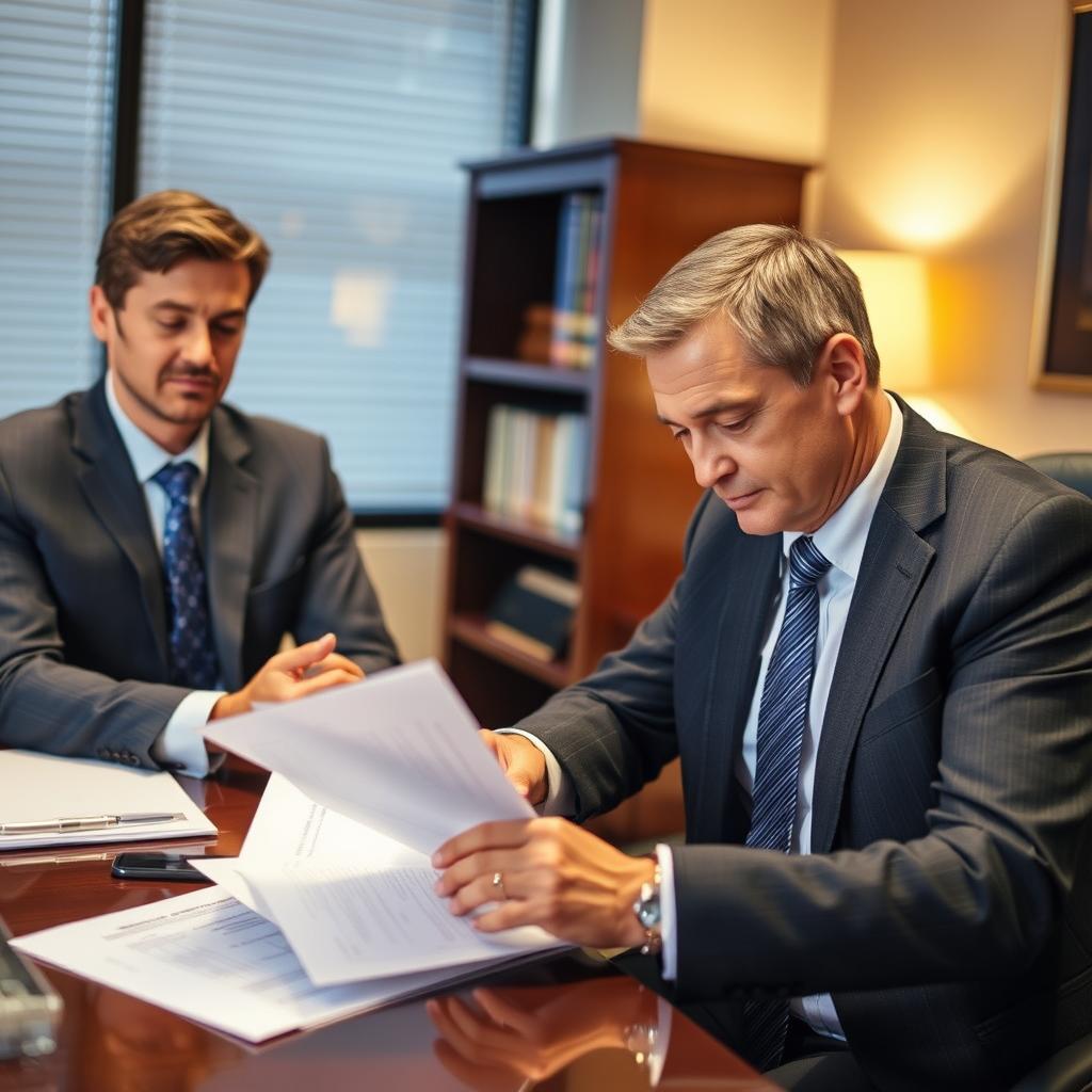 Federal Sexual Assault Lawyer Essex County