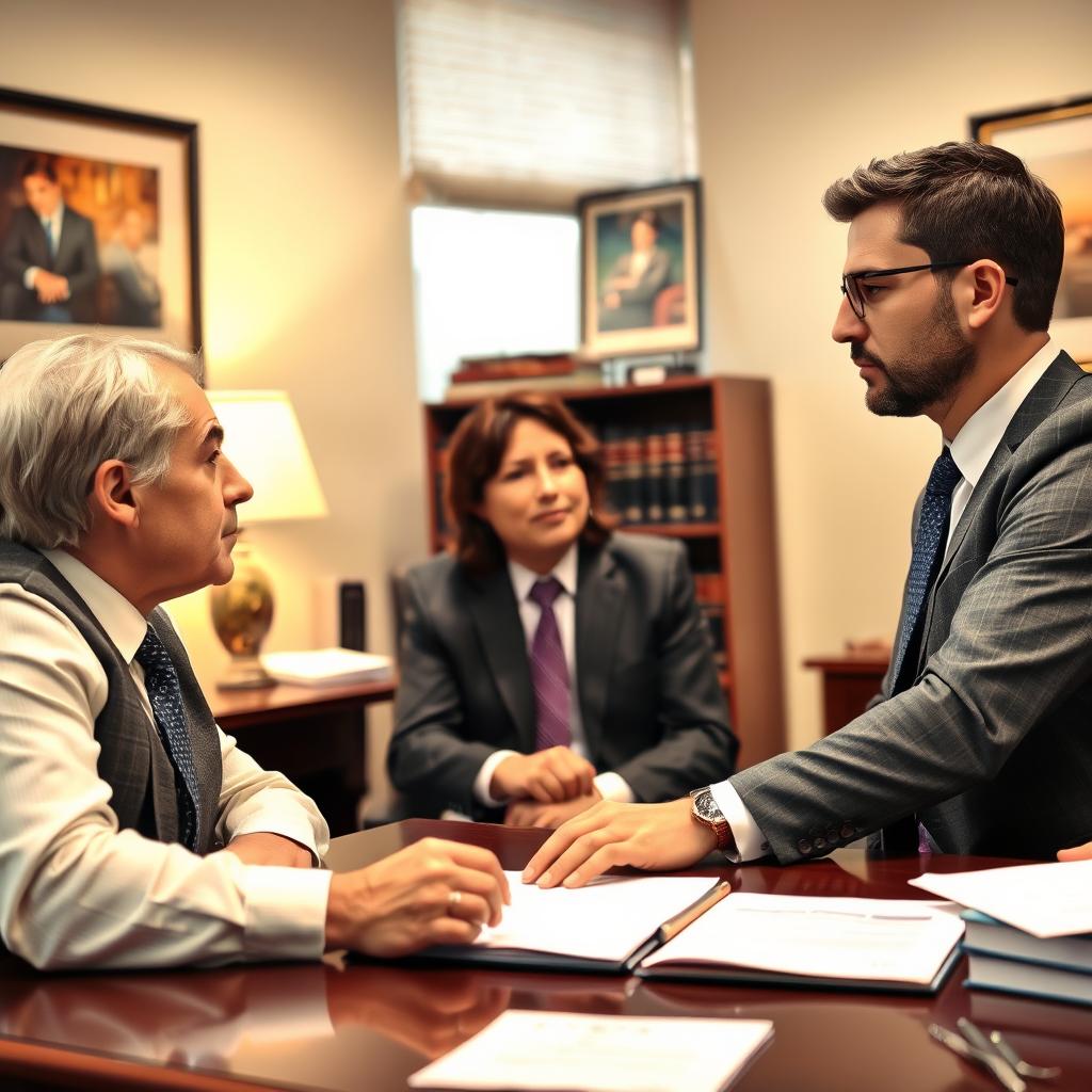 Federal Sexual Assault Lawyer Middlesex County