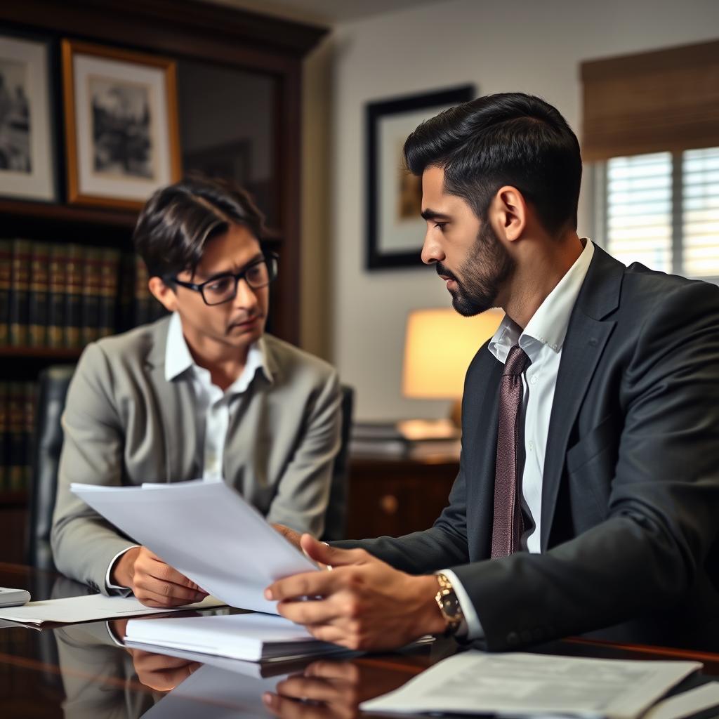 Federal Terrorism Lawyer Essex County