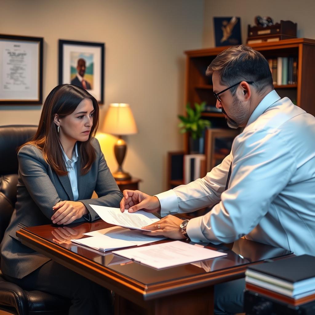 Federal Terrorism Lawyer Monmouth County