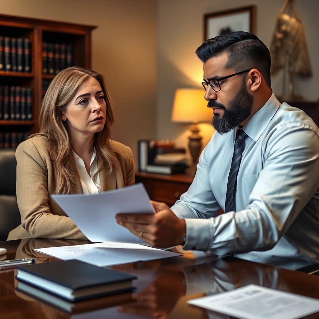 Felon in Possession Lawyer Atlantic County