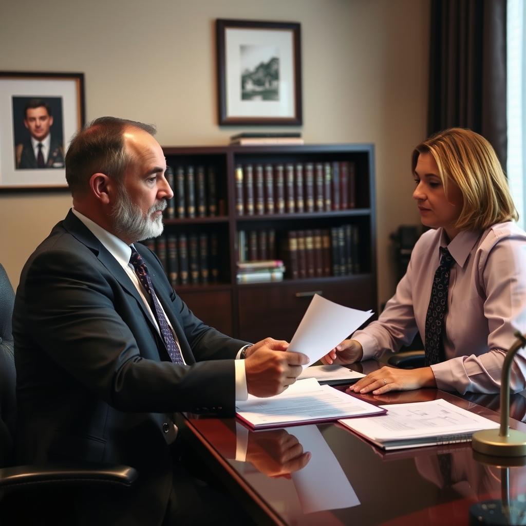 Felon in Possession Lawyer Bergen County