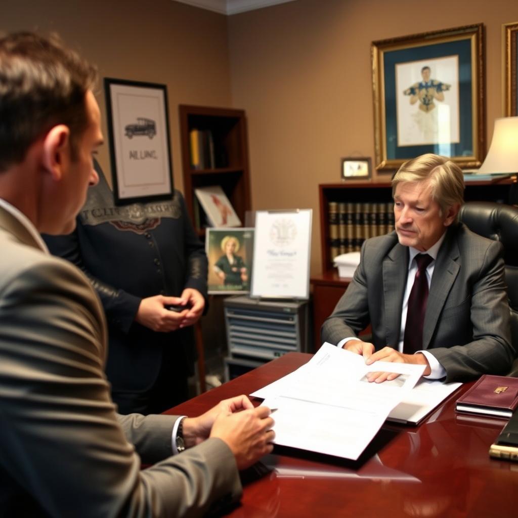 Felon in Possession Lawyer Cape May County