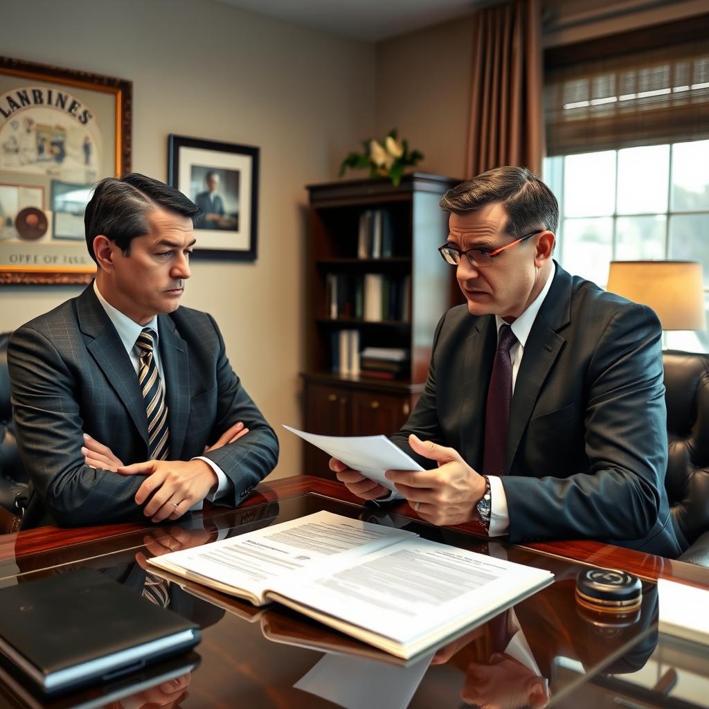 Felon in Possession Lawyer Essex County