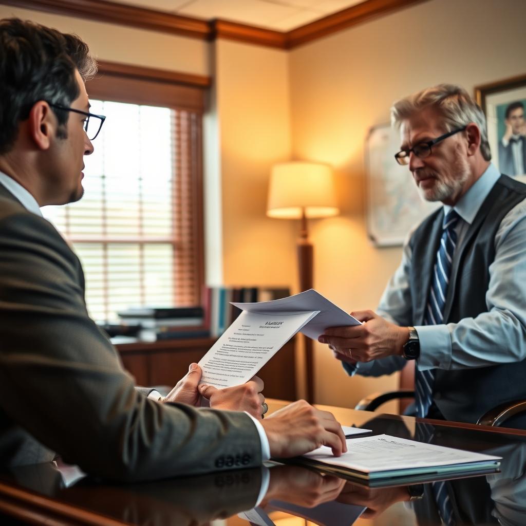 Felon in Possession Lawyer Gloucester County