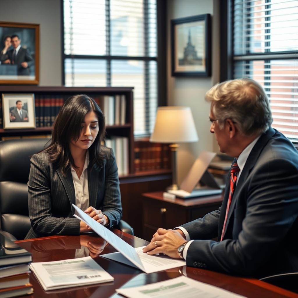 Felon in Possession Lawyer Hudson County