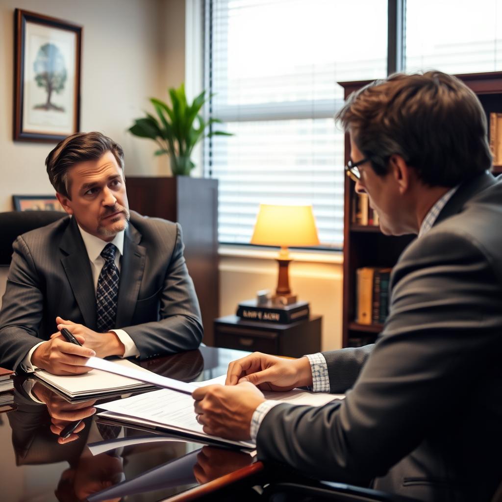 Felon in Possession Lawyer Middlesex County