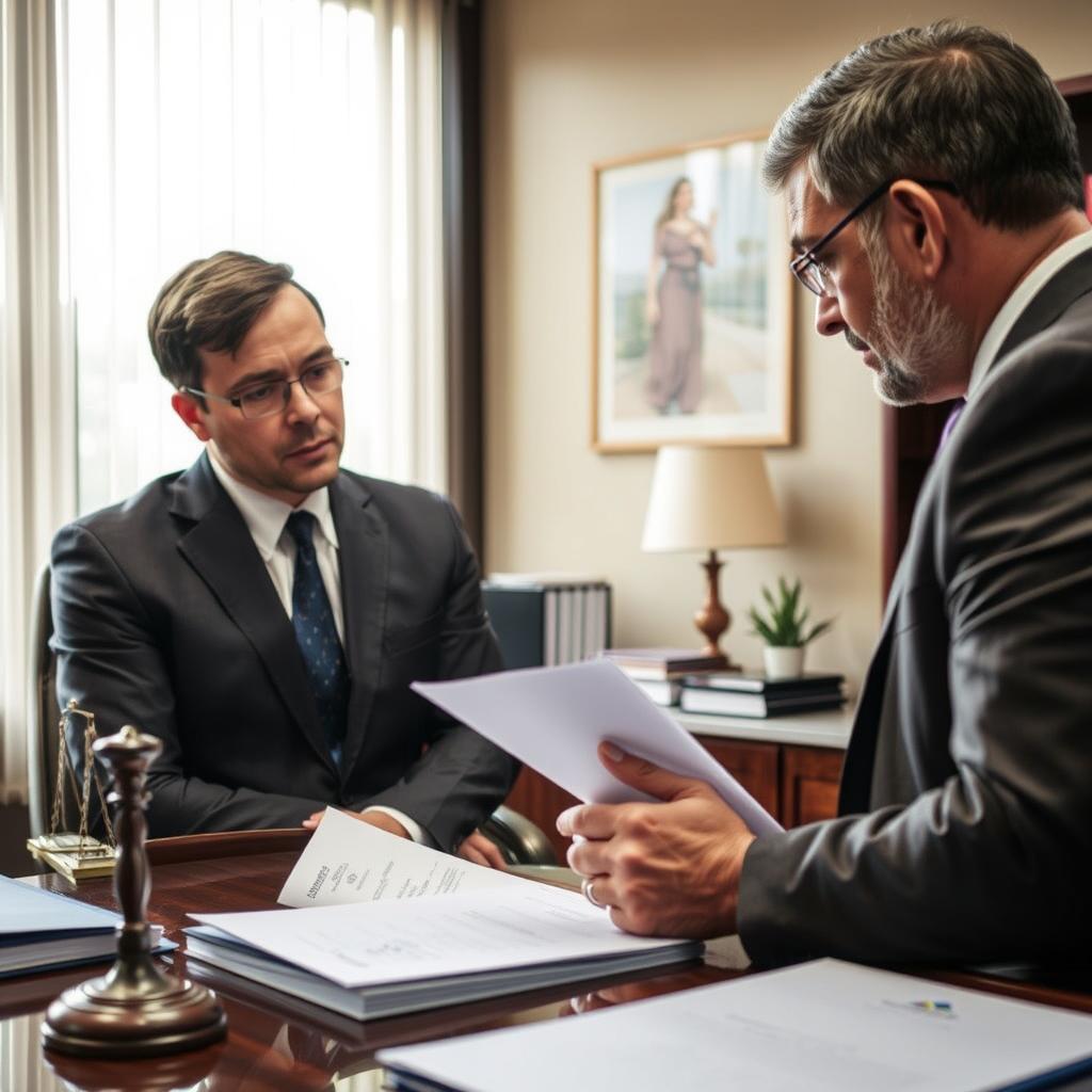 Felon in Possession Lawyer Monmouth County