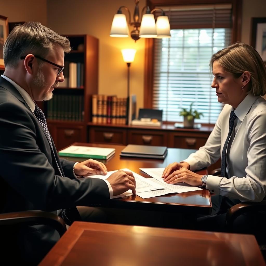 Felon in Possession Lawyer Morris County