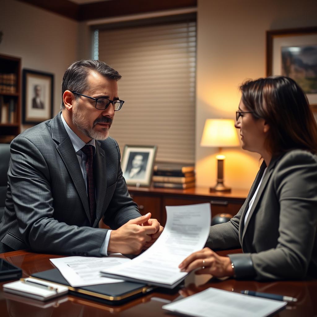 Felon in Possession Lawyer Passaic County