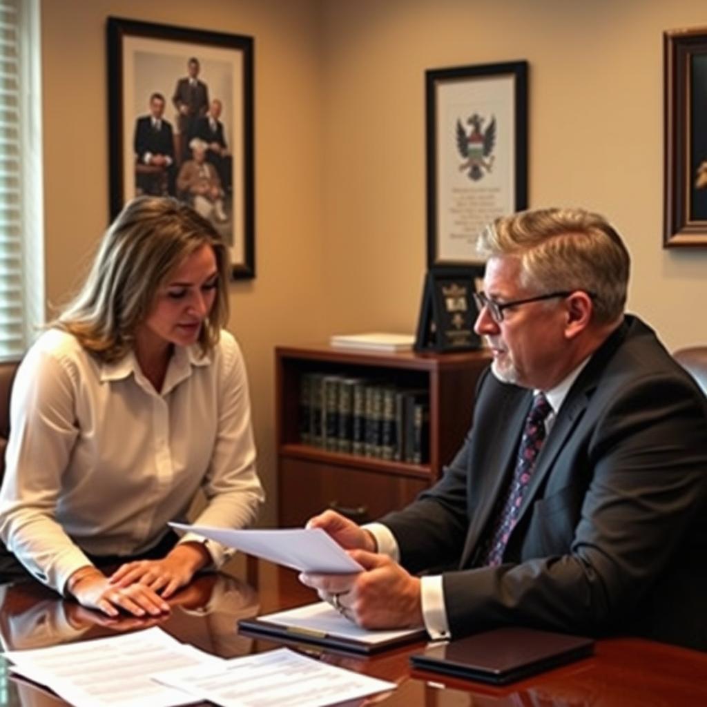 Felon in Possession Lawyer Somerset County